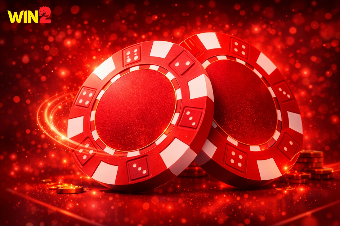 Bonusuri și promoții disponibile la Win2 Casino